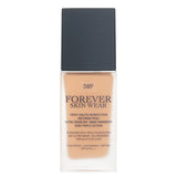 Christian Dior Forever Skin Wear Foundation - # 3WP 30ml