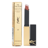 Yves Saint Laurent The Slim Couture Matte Lipstick - # 25 Nude Cassandre 2.2g