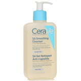 CeraVe SA Smoothing Cleanser(Random Packaging)(Strawberrynet Special Offers) 236ml/8oz
