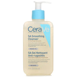 CeraVe SA Smoothing Cleanser(Random Packaging)(Strawberrynet Special Offers) 236ml/8oz