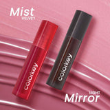 COLORKEY Airy Gloss Lip Glaze Mini – Airy Collection