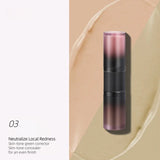 GIRLCULT THE PEACH BLOSSOM SPRING MULTI-FUNCTIONAL FACE LIQUID COLOR 8.5g