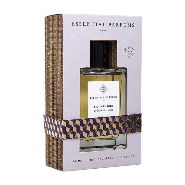 Essential Parfums Fig Infusion Eau De Parfum Spray 100ml/3.3oz