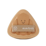Everbab Triangle Makeup Sponge Puff | Soft Foundation Blender Puff