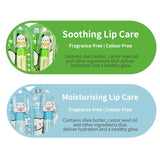 Sanrio Character Lip Balm – 4.5g Moisturising Lip Care