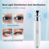 5-In-1 Eye & Face Beauty Wand – Led Light Therapy