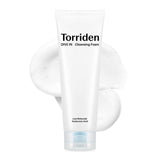 TORRIDEN DIVE-IN Low Molecular Hyaluronic Acid Cleansing Foam 150ml