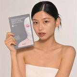 Sudee Collagen Elasticity Firming Mask 5 Sheets – Anti aging Gray