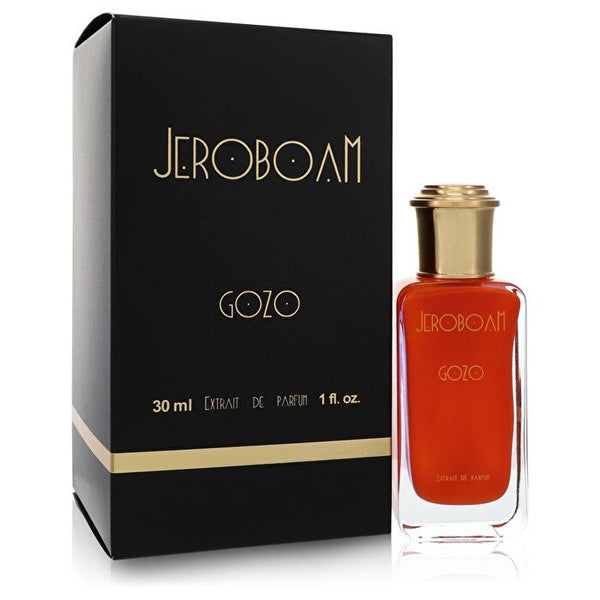 Jeroboam Jeroboam Gozo Extrait de Parfum (Unisex) 30ml/1oz