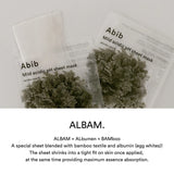 Abib Mild Acidic Ph Sheet Mask Jericho Rose Fit