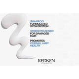 Redken Extreme Conditioner-np For Unisex 1000ml/33.8oz