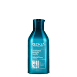 Redken Extreme Length Shampoo-np For Unisex 300ml/10.1oz