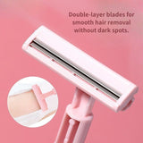 Underarm Razor for Women