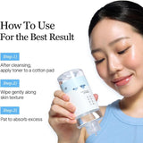 Round Lab 1025 Dokdo Toner (500ml)