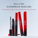 CLIO Kill Lash Superproof Mascara 9g