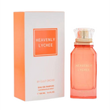 Gulf Orchid Heavenly Litchee Eau De Parfum 100ml