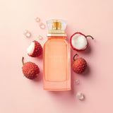 Gulf Orchid Heavenly Litchee Eau De Parfum 100ml