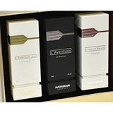 Al Haramain L'aventure Eau De Parfum Spray 30ml/1oz