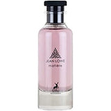 Maison Alhambra Jean Lowe Nouveau Eau De Parfum by Maison Alhambra 100ml