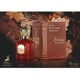 Maison Alhambra Baroque Rouge Extrait EDP Perfume Maison Alhambra Lattafa New Rich UAE 100ml