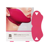 AVAJAR Perfect V Lifting Premium Plus Skin Mask (5 Sheets)