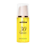 MENOKIN 30 Seconds Quick Bubble Mask 6 Types – Multi-Action Oxygen Foaming Mask