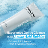TORRIDEN DIVE-IN Low Molecular Hyaluronic Acid Cleansing Foam 150ml