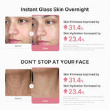 Medicube Collagen Night Wrapping Mask 75ml | Korean Peel Off Sleeping Mask
