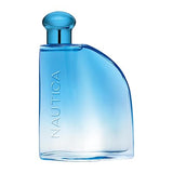 Nautica Pure Blue Man Eau De Toilette 50ml