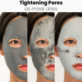 Barulab 7-In-1 Total Solution Black Clay Mask