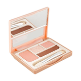 JUDYDOLL Undereye Shadow Palette