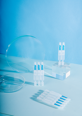 KEFUMEI Recombinant Collagen Restoration Essence (30 Ampules) - sensitive skin