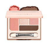 JUDYDOLL Undereye Shadow Palette
