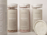 KIND BOD SHOWER SPELL JAR - ZEN