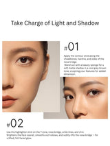 OUT OF OFFICE Highlight & Contour CP – New Formula