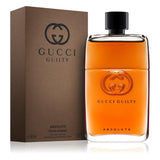 Gucci Guilty Absolute Eau De Parfum Spray 90ml