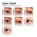 CLIO Kill Lash Superproof Mascara 9g
