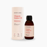 Mister Jones Organic Castor Oil