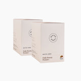 Mister Jones Daily Beauty Protein+ Sachets Chocolate