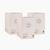 Mister Jones Daily Beauty Protein+ Sachets Chocolate