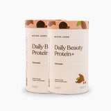 Mister Jones Daily Beauty Protein+ Chocolate