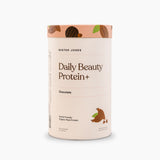 Mister Jones Daily Beauty Protein+ Chocolate