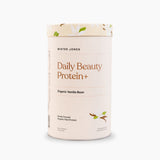 Mister Jones Daily Beauty Protein+ Organic Vanilla