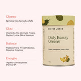 Mister Jones Daily Beauty Greens | Large
