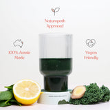 Mister Jones Daily Beauty Greens | Large