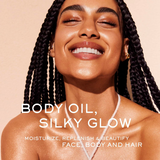 Nuxe Huile Prodigieuse Or Multi-Purpose Dry Oil 50ml/1.6oz