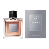 Guerlain L'Homme Ideal Eau De Parfum Spray 100ml/3.3oz