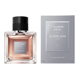 Guerlain L'Homme Ideal Eau De Parfum Spray 100ml/3.3oz