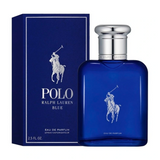 Ralph Lauren Polo Blue Eau De Parfum Spray 125ml/4.2oz