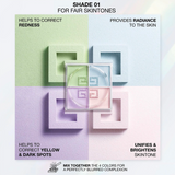 Givenchy Prisme Libre Mat Finish & Enhanced Radiance Loose Powder 4 In 1 Harmony - # 2 Satin Blanc 4x3g/0.105oz